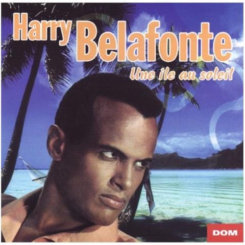 Harry Belafonte - Une Ile Au Soleil - Foto 1