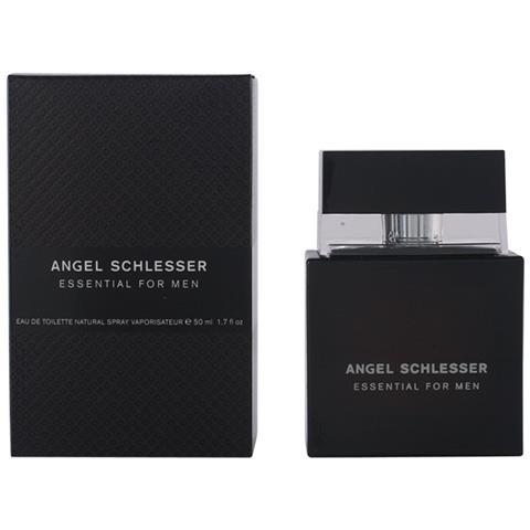 Essential Men Edt Vaporizador 50 Ml - Foto 1