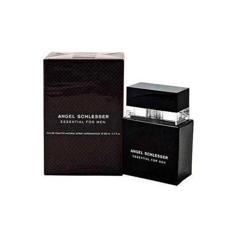 Essential Men Edt Vaporizador 50 Ml - Foto 2