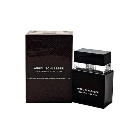 Essential Men Edt Vaporizador 50 Ml - Foto 7