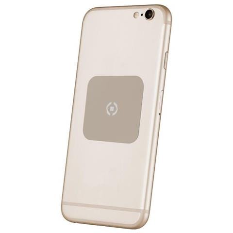 Ghost Plate Supporto Magnetico Universale - Oro - Foto 2