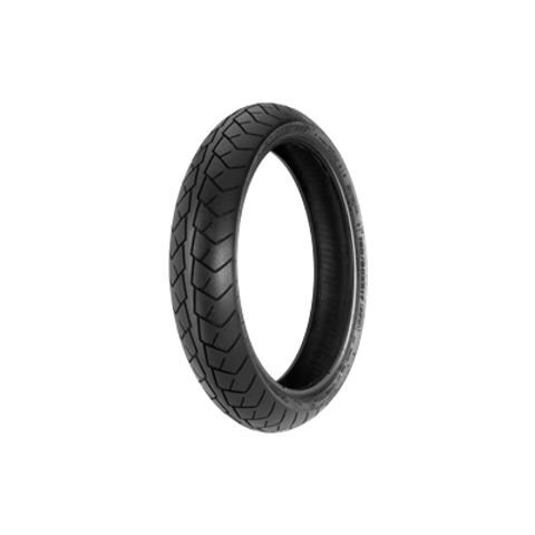 Pneumatico Convenzionali Moto 120/70b 17 58v Battlax Bt020 - Foto 2