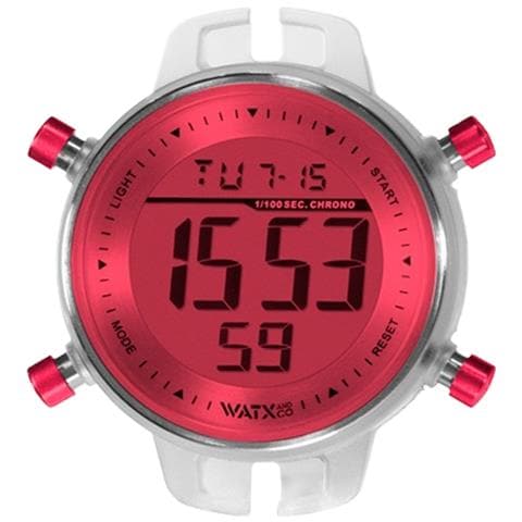 Watx&colors M Digital Orologi Unisex Rwa1041 - Foto 1
