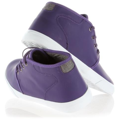 Scarpe Studio Mid 303381vvp Taglia 43 Colore Viola - Foto 4