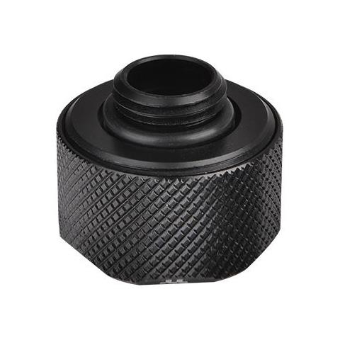 Pacific C-PRO G1/4 PETG Nero - Foto 2