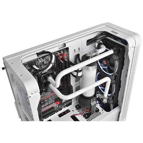 Pacific C-PRO G1/4 PETG Nero - Foto 1