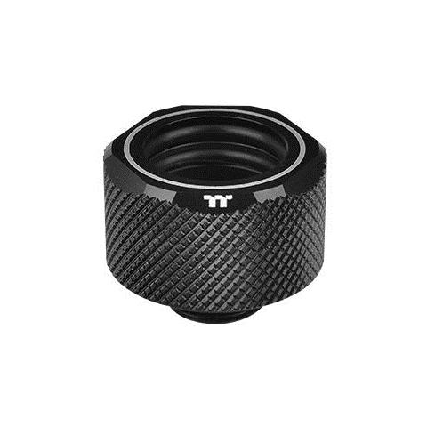 Pacific C-PRO G1/4 PETG Nero - Foto 4