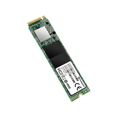 SSD 256 GB Serie 110S M. 2 Interfaccia PCI Express 3.0 - Foto 2