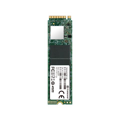 SSD 256 GB Serie 110S M. 2 Interfaccia PCI Express 3.0 - Foto 1