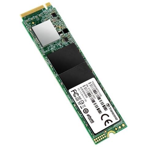 SSD 256 GB Serie 110S M. 2 Interfaccia PCI Express 3.0 - Foto 7