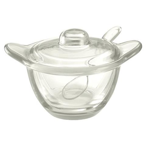 Formaggera Gocce Bianco - Foto 1