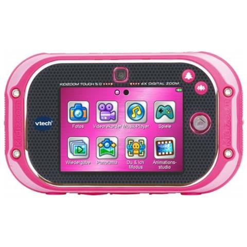 KidiZoom Touch 5.0 Macchina fotografica digitale per bambini - Foto 2