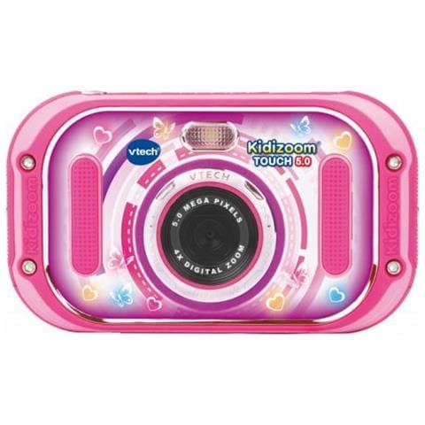 KidiZoom Touch 5.0 Macchina fotografica digitale per bambini - Foto 1