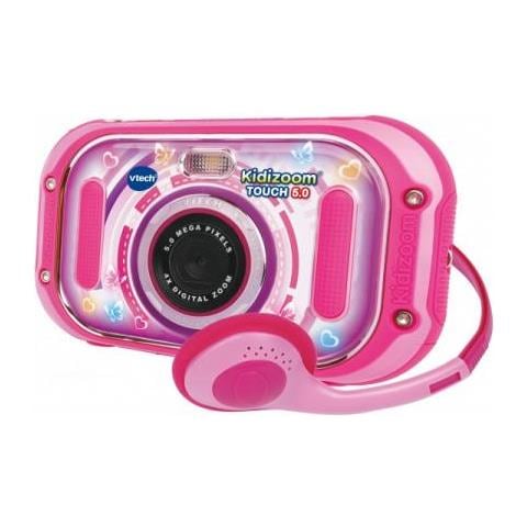 KidiZoom Touch 5.0 Macchina fotografica digitale per bambini - Foto 3