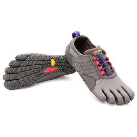 Scarpe da Arrampicata Basse Uomo Vibram Fivefingers Trek Ascent