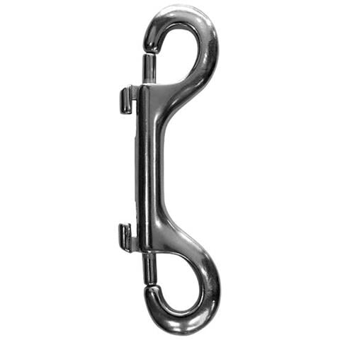 Estensioni Double Snap Stainless Steel Accessori One Size - Foto 1
