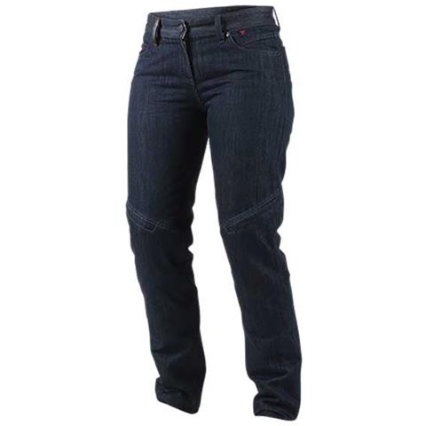 Pantaloni Queensville Regular Pants Abbigliamento Donna 32 - Foto 1