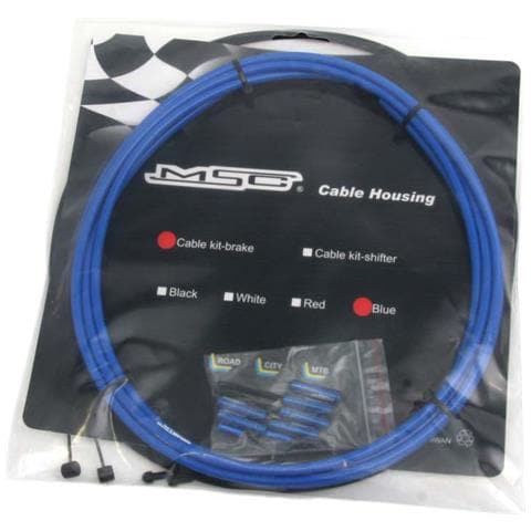 Cavi Brake Cable Kit Ricambi Dei Componenti 5 Mm X 3 M - Foto 1