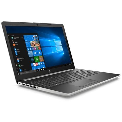 Notebook 15-db0035nl Monitor 15.6" Full HD AMD Ryzen 5 2500U Ram 8GB SSD 256 GB 3xUSB 3.0 Windows 10 Home - Foto 2