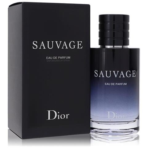 Sauvage Eau De Parfum 100 Ml Spray - Foto 3