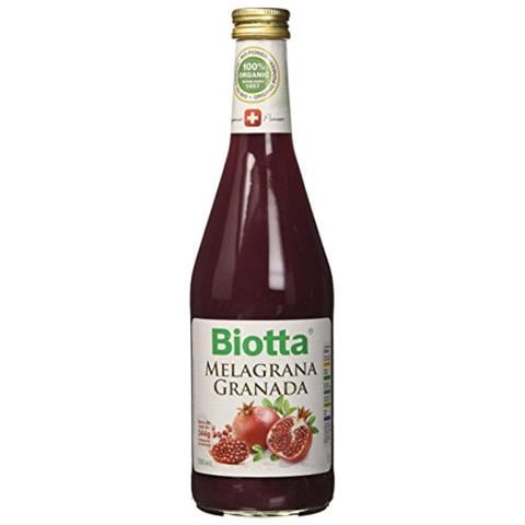 Biotta Succo Di Melograno 500 Ml - Foto 1