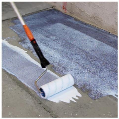 Additivo Per Malte E Calcestruzzi Tutto In Uno Pronto All'uso - latex 360 - Bianco - 5l - Foto 7