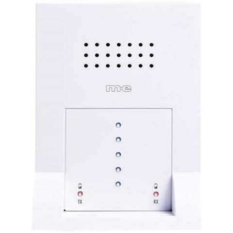 Ricevitore Aggiuntivo Dgf-300 Rx Bianco - Foto 1