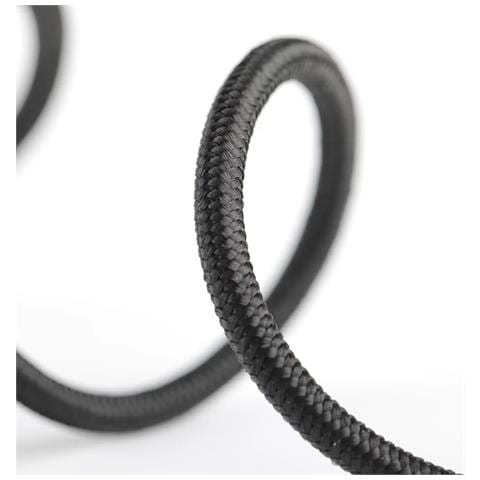 P-GM-115 cavo per cellulare Nero, Rosso 0,35 m USB A Lightning - Foto 5