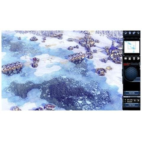 Battle Worlds: Kronos Gioco Switch - Foto 6