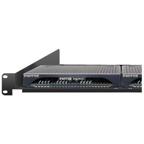 19 Inch Rack Mount Kit Holding 1 - Foto 1