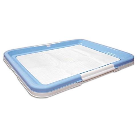 Puppy Pads Trainingspat, 35 x 45 cm, Confezione Da 10 - Foto 2