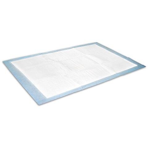 Puppy Pads Trainingspat, 35 x 45 cm, Confezione Da 10 - Foto 1