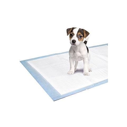 Puppy Pads Trainingspat, 35 x 45 cm, Confezione Da 10 - Foto 3