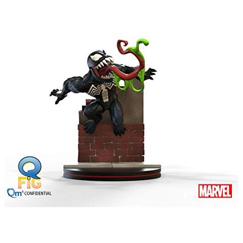 Quantum Mechanix- Statuetta da collezione, MVL-0025 - Foto 2