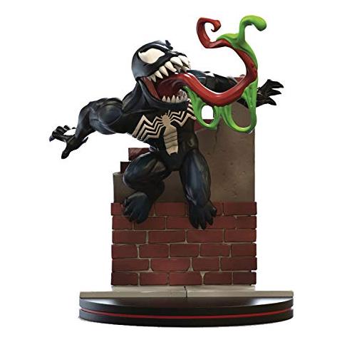 Quantum Mechanix- Statuetta da collezione, MVL-0025 - Foto 1