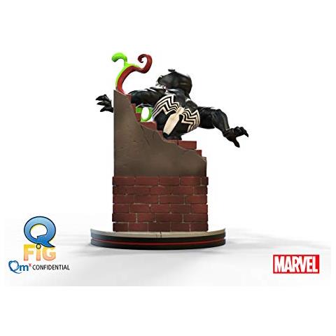 Quantum Mechanix- Statuetta da collezione, MVL-0025 - Foto 3