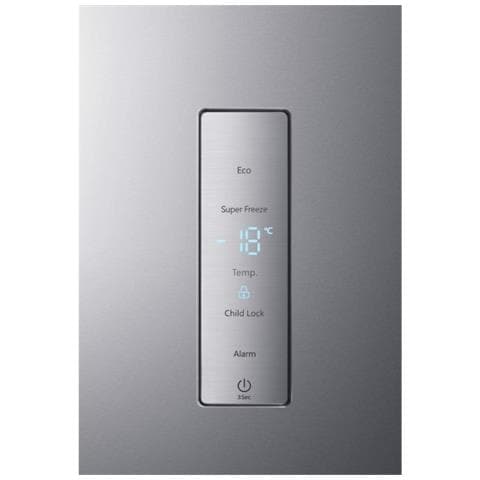 Congelatore Verticale FV354N4BIE No Frost Classe E Capacità Netta 260 Litri Colore Argento - Foto 8