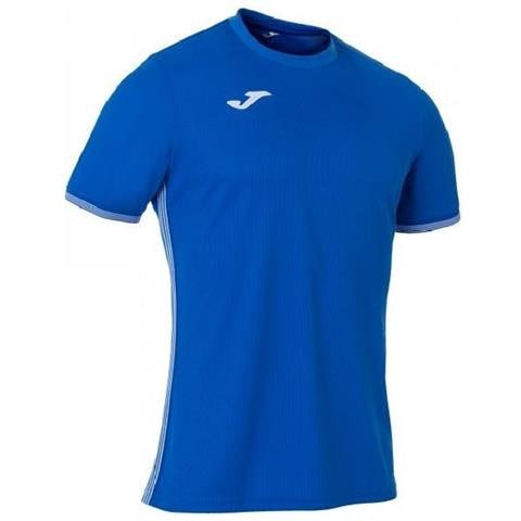 Camiseta Campus Iii T-shirt Tennis Uomo Taglia M - Foto 1