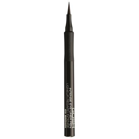 , Intense, Gel Pencil Eyeliner, 03, Brown, 1 Ml - Foto 1