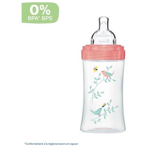 Sensation + Biberon 270ml - Foto 1