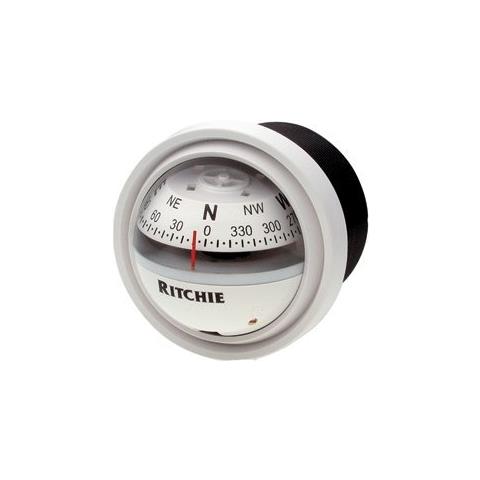 Bussola Da Cruscotto Explorer - Foto 1