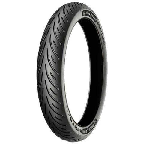 Gomme Pneumatici Road Classic 100/80 -17 52h - Foto 1