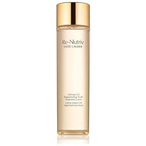 Lozione Viso Estee Lauder Re-nutriv Ultimate Lift Regenerating Youth L - Foto 1