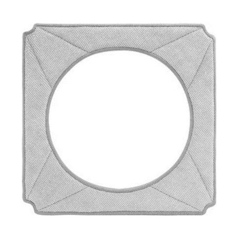 Panni Di Pulizia Per Winbot X W-cc2a 2 Pz., Grigio - Foto 3
