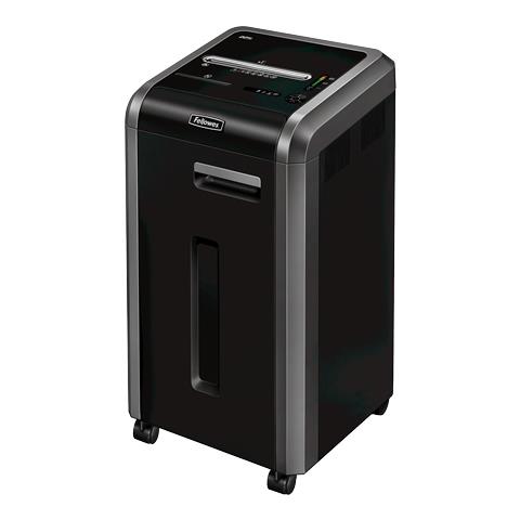 Powershred 225i, 450 x 450 x 810 mm - Foto 3