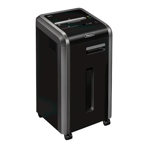 Powershred 225i, 450 x 450 x 810 mm - Foto 2