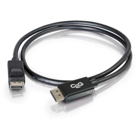 54403 4.57m DisplayPort DisplayPort Nero cavo DisplayPort - Foto 2