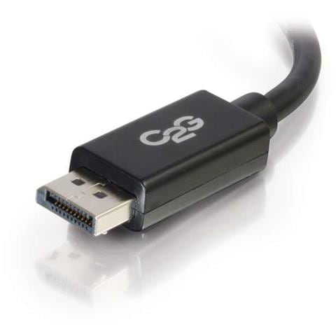 54403 4.57m DisplayPort DisplayPort Nero cavo DisplayPort - Foto 3