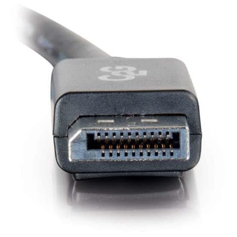 54403 4.57m DisplayPort DisplayPort Nero cavo DisplayPort - Foto 1