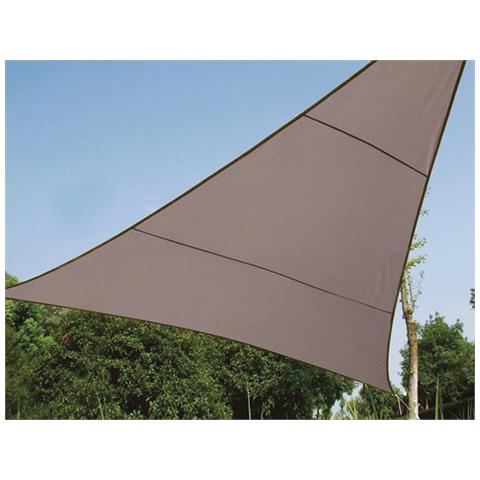 Triangolare vela solare - Foto 1